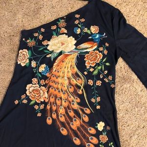 NWT Dress, large